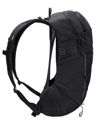 Vaude turistický batoh Agile Air 20, black