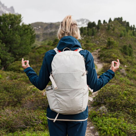 Vaude turistický batoh Elope 18+4