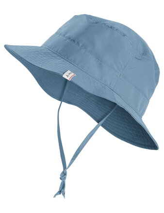 Vaude klobúk Bucket Hat, unisex, nordic blue