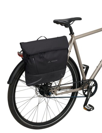 Vaude taška na nosič a na rameno CityMe Bike II