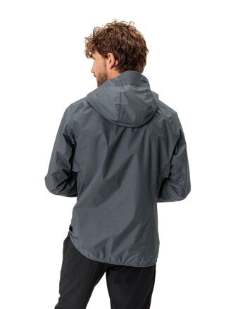 Vaude bunda Scopi 2,5L LW, pánska, heron