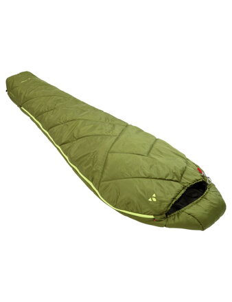 Vaude spací vak Sioux 100 II SYN, ľavý