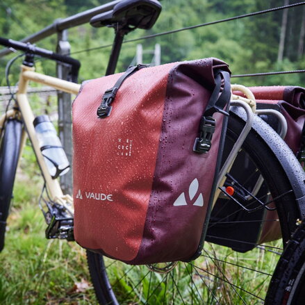 Vaude tašky na nosič Aqua Back (rec.)