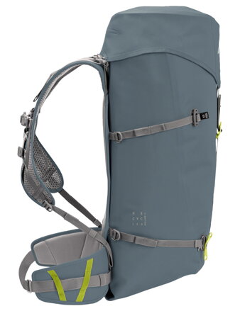 Vaude horolezecký batoh Rupal WP 28, unisex, heron
