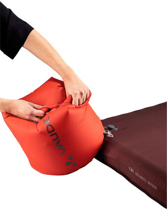 Vaude Pump Sack - vrece na nafukovanie karimatky