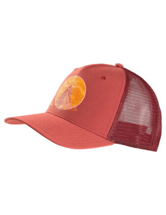 Vaude šiltovka Cap, unisex, dark sea