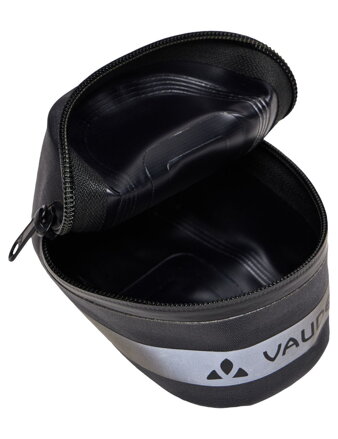 Vaude podsedlová taška Tool Proof, čierna