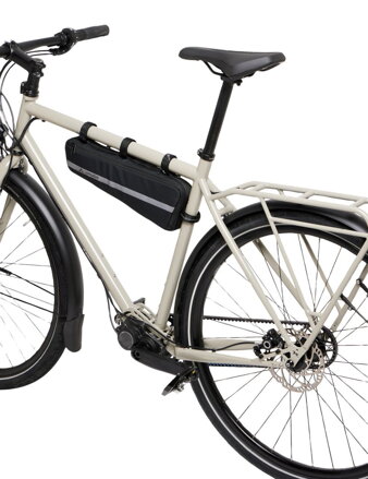 Vaude taška do rámu Frame Bag, čierna