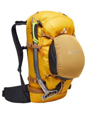 Vaude skialpový batoh Monviso 26