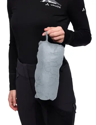 Vaude zateplená bunda Scopi Insulation, dámska, iris