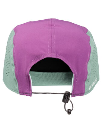 Vaude šiltovka 5-panel Scopi, unisex