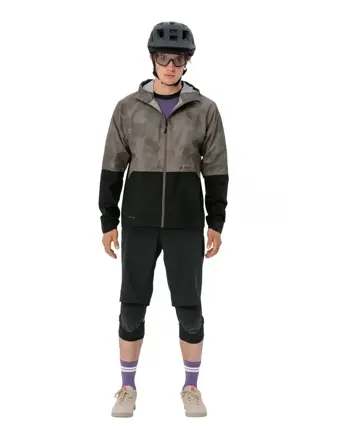 Vaude mtb nepremokavá bunda Loamer