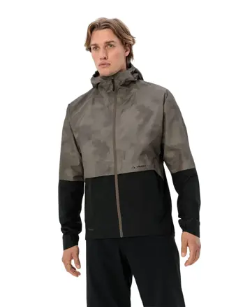 Vaude mtb nepremokavá bunda Loamer