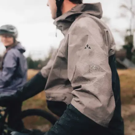 Vaude mtb nepremokavá bunda Loamer