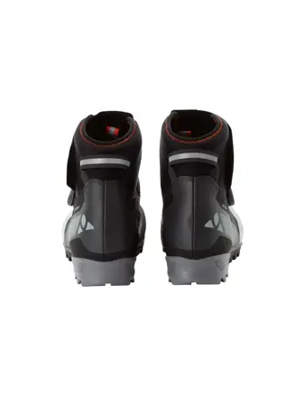 Vaude zimné MTB tretry Minaki III STX, unisex, black