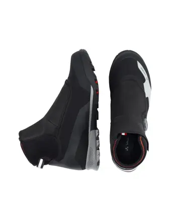 Vaude zimné MTB tretry Minaki III STX, unisex, black