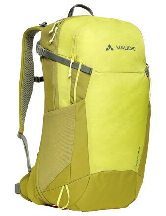 Vaude turistický batoh Wizard 18+4 light leaf