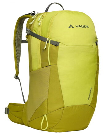 Vaude turistický batoh Wizard 24+4 light leaf