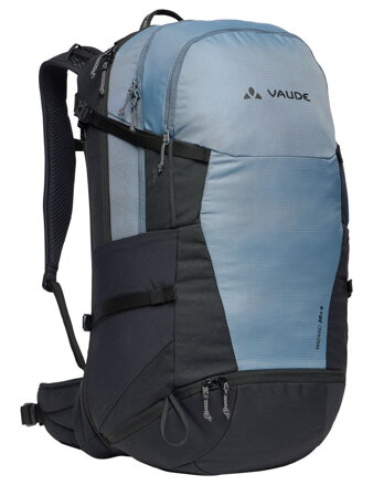 Vaude turistický batoh Wizard 30+4 heron