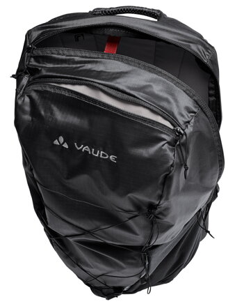 Vaude cyklistický batoh Uphill 16, unisex, black
