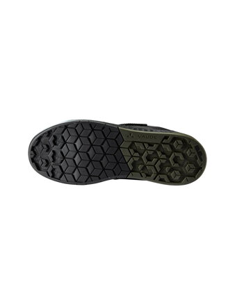 Vaude cyklistická obuv AM Moab Tech, unisex, black
