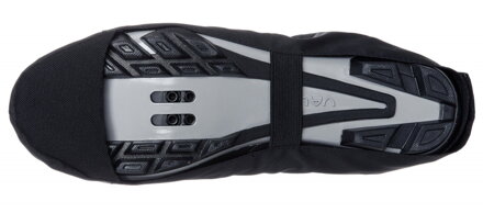 Vaude návleky na tretry Bike Gaiter short, unisex, black