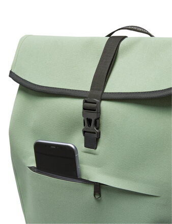 Vaude cyklistický batoh Clubride III, unisex, willow green