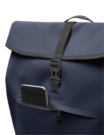 Vaude cyklistický batoh Clubride III, unisex, eclipse