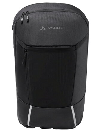 Vaude cyklistický batoh Cycle 22 Pack, unisex, black