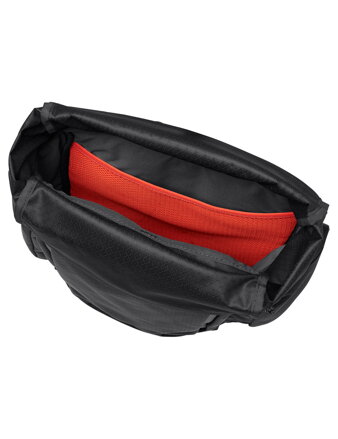 Vaude cyklistický batoh Cyclist Pack, unisex, black