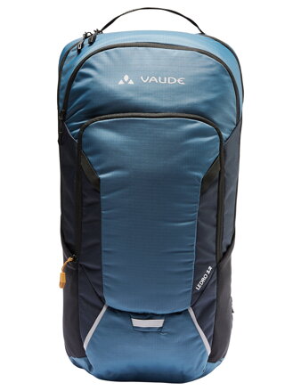 Vaude cyklistický batoh Ledro 12, unisex, baltic sea