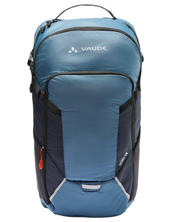 Vaude cyklistický batoh Ledro 18, unisex, baltic sea