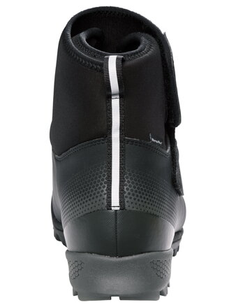 Vaude cyklistická obuv Minaki Mid II STX, unisex, black