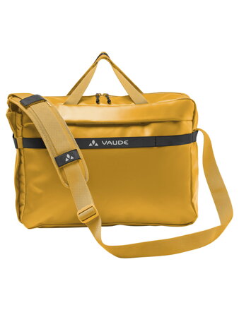 Vaude cyklistický batoh Mineo Transformer Backpack 20, unisex, burnt yellow