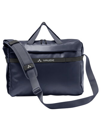 Vaude cyklistická taška Mineo Commuter Briefcase 17, unisex, eclipse