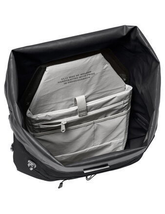 Vaude outdoorový  batoh Proof 22, unisex, black