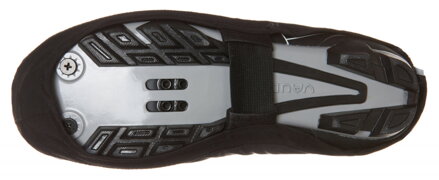 Vaude návleky na cyklo-obuv Shoecover Capital Plus, unisex, black