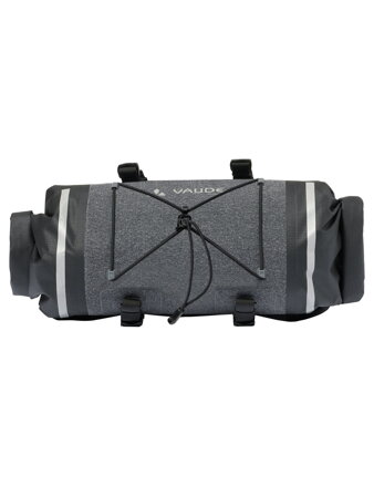 Vaude taška na riadidlá Trailfront Compact, black uni