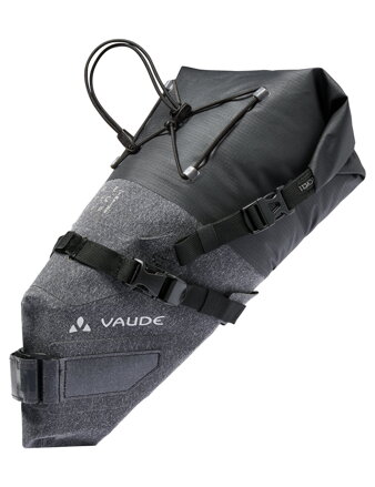 Vaude taška pod sedlo Trailsaddle compact, black uni