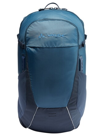 Vaude cyklistický batoh Tremalzo 22, unisex, baltic sea