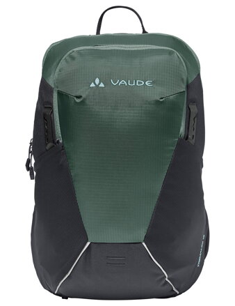 Vaude cyklistický batoh Tremalzo 10, unisex, dusty forest