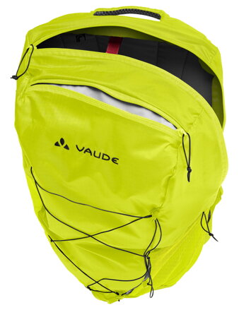 Vaude cyklistický batoh Uphill 16, unisex batoh, bright green