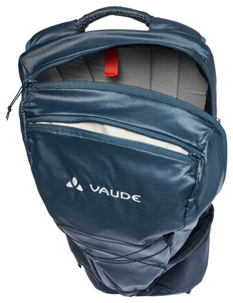 Vaude cyklistický batoh Uphill 12, unisex, baltic sea