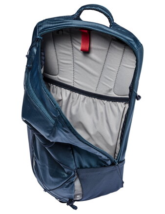 Vaude cyklistický batoh Uphill 8, unisex, tmavo modrá