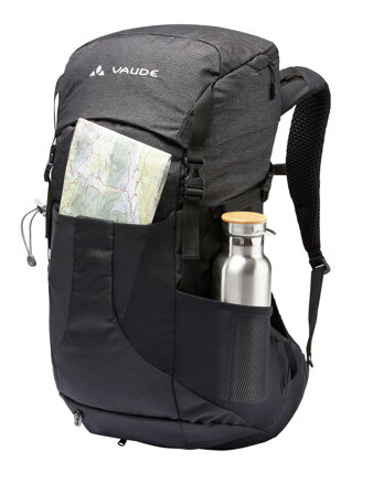 Vaude turistický batoh Brenta 24, unisex, black