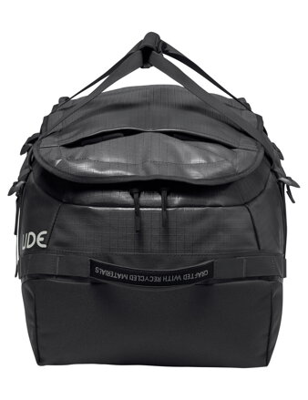 Vaude taška CityDuffel 35, unisex, black