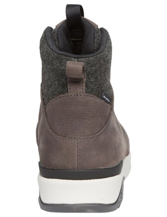 Vaude zimné topánky  UBN Kiruna II Mid STX, pánske, anthracite