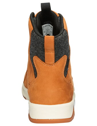 Vaude zimné topánky  UBN Kiruna II Mid STX, dámske, silt brown