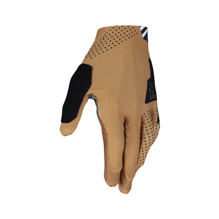 Leatt rukavice MTB 3.0 Endurance, unisex, rust