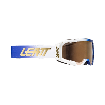 Leatt okuliare Goggle Velocity 5.0 MTB Iriz, UltraBlue Bronze UC 68% Leatt okuliare Goggle Velocity 5.0 MTB Iriz, UltraBlue Bronze UC 68%